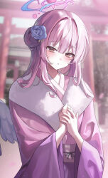 mika (blue archive) from blue archive