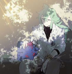 n (pokemon) from pokemon