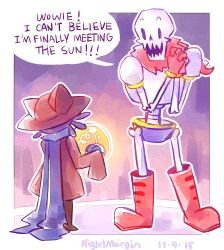 niko (oneshot) from oneshot (game) by nightmargin