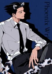phoenix wright from ace attorney