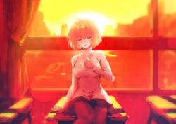 arcueid brunestud from tsukihime