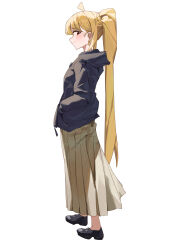 ijichi nijika from bocchi the rock!