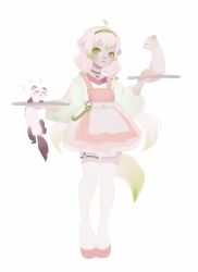 laimu (vtuber) from indie virtual youtuber