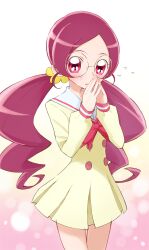 hanasaki tsubomi from heartcatch precure! by aizawa zawapo