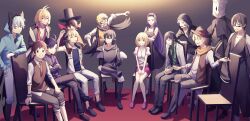 Booru post from safebooru.org