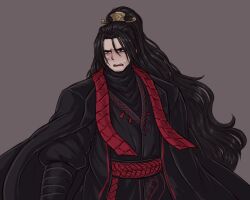 limbus company fan art