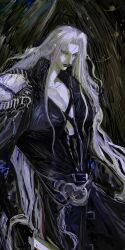 sephiroth from final fantasy