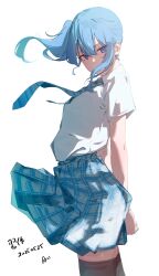 hoshimachi suisei from hololive