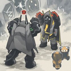 arknights fan art