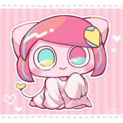 poyoroid from utau by pepoyo