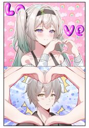 caelus (honkai: star rail) from honkai: star rail by devl ga aru