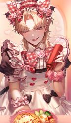 dio brando from jojo no kimyou na bouken