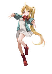 ijichi nijika from bocchi the rock!