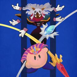kirby from kirby (series)