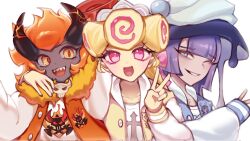 cookie run fan art