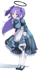 yuuka (blue archive) from blue archive