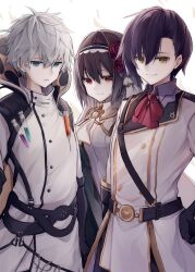 grimms notes fan art