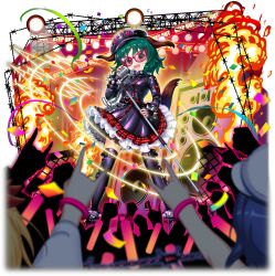 kasodani kyouko from touhou by rotte (1109)