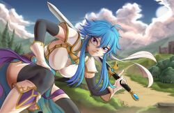 fire emblem fan art
