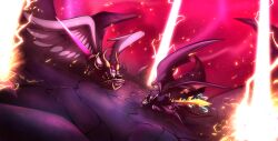 galacta knight from kirby (series) by ddddndn