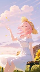 march 7th (honkai: star rail) from honkai: star rail