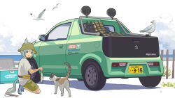 seiun sky (umamusume) from suzuki (company)