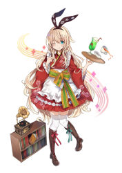 grimms notes fan art
