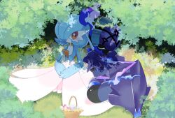 ceruledge from pokemon