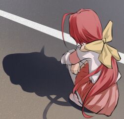 kagami sumika from muv-luv