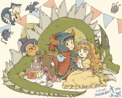 dracky from dragon quest