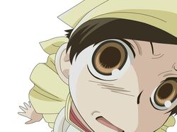 ouran high school host club fan art