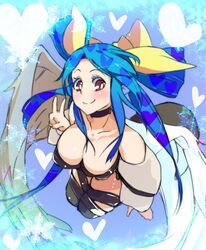 guilty gear fan art