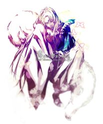 sesshoumaru from inuyasha