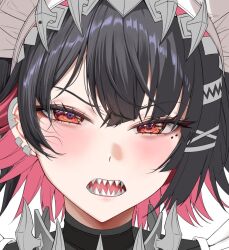 ellen joe from zenless zone zero