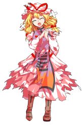 yakumo yukari from touhou by dairi