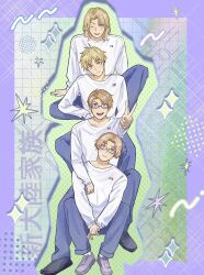 america (hetalia) from axis powers hetalia