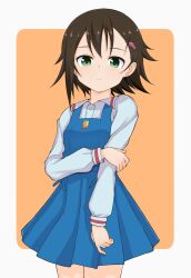 isurugi noe from true tears