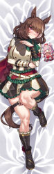 marche lorraine (racing) (umamusume) from umamusume by fukuro (maruaru00)
