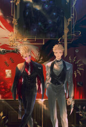 millions knives from trigun