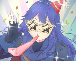 lucina (fire emblem) from fire emblem