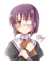 shindou chihiro fan art