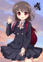 shiratsuki shino fan art