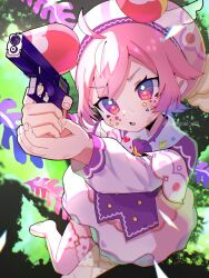 ushimi ichigo from nijisanji