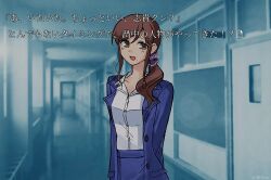 noel (tsukihime) from tsukihime