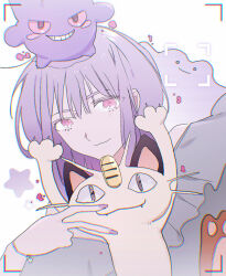 ditto from bang dream! by reiboubyou