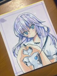 summer pockets fan art