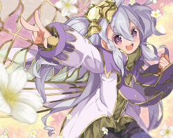 aromage jasmine from yu-gi-oh!
