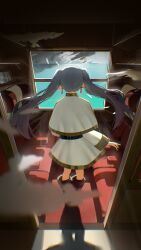 frieren from sousou no frieren