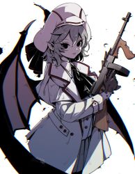 remilia scarlet from touhou