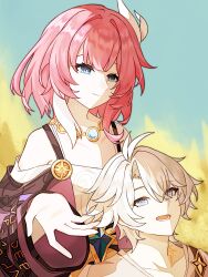 cyrene (honkai: star rail) from honkai: star rail